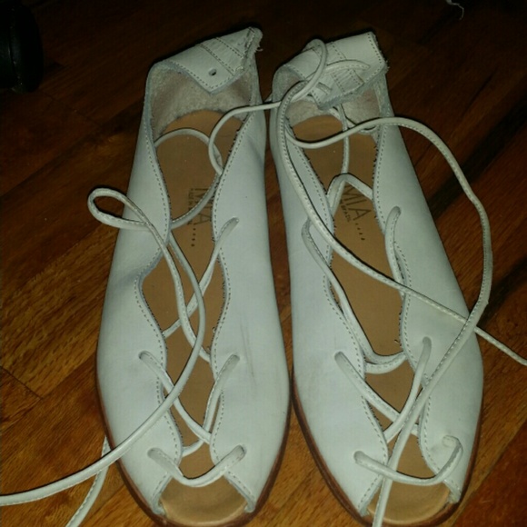 Mia sandal made in brazil