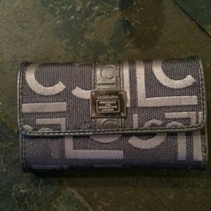 Liz Claiborne Wallet