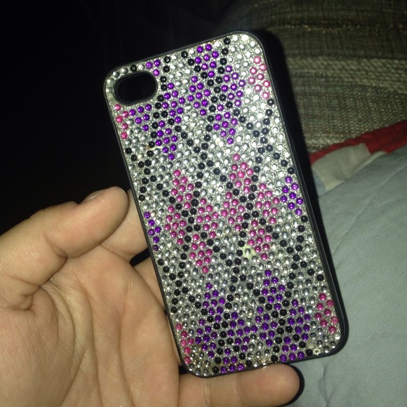 iPhone 4/4s case - Picture 1 of 1