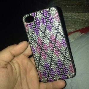 iPhone 4/4s case