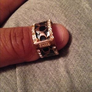 COACH RING