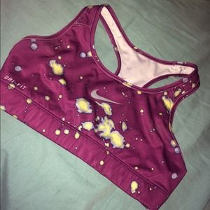 Nike Sports Bra ! 💎