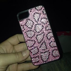 iPhone 4/4s case