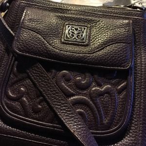 Brighton organizer purse