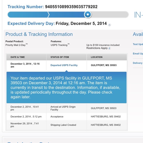 SOLD ❌ - Picture 3 of 3