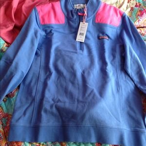 Women's shep shirt