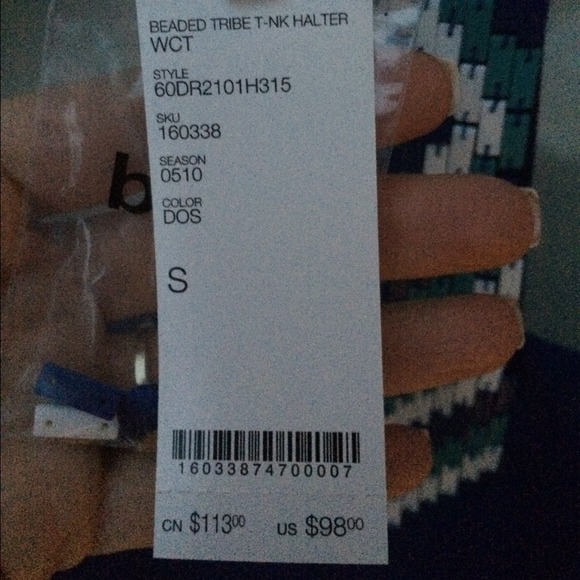 🌀Tribal🌀 - Picture 3 of 3