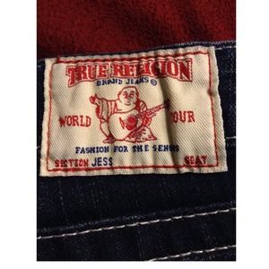 True Religion shorts 💖