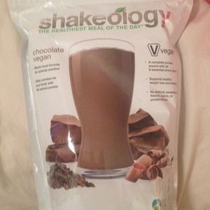 Shakeology