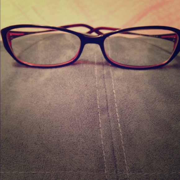 Thalia Seda exotic eyewear