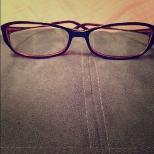 Thalia Seda exotic eyewear