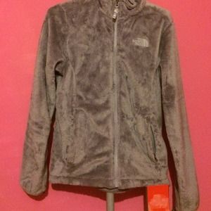North face
