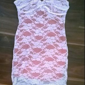 Sexy dress!