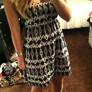 Cute dress