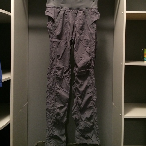 Lululemon pants