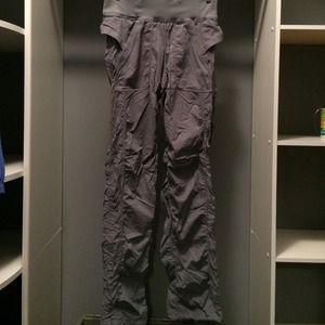 Lululemon pants