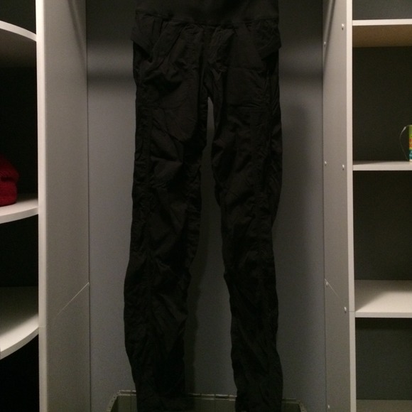 Lululemon pants