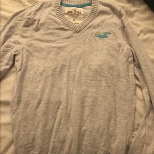 Hollister sweater