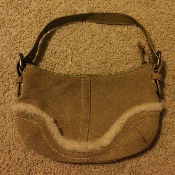Winter purse ❄️