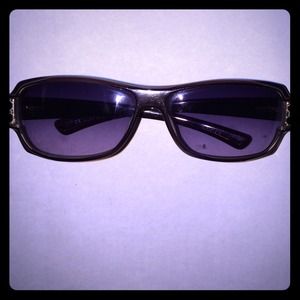 Authentic Gucci Sunglasses