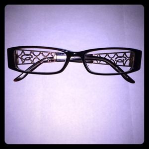 Authentic Oscar de la Renta Frames