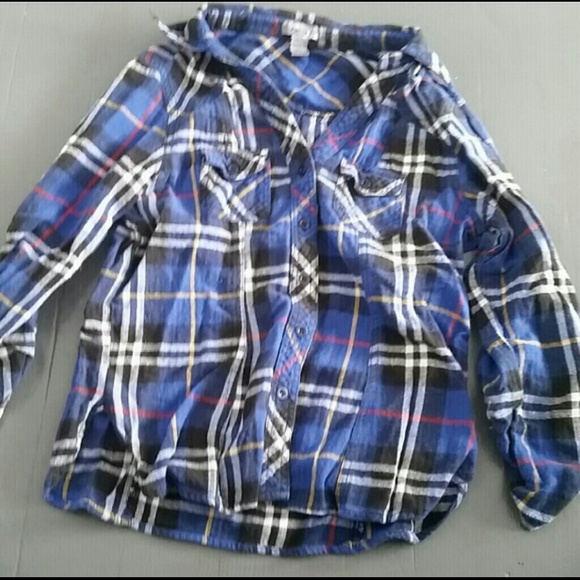 Flannel