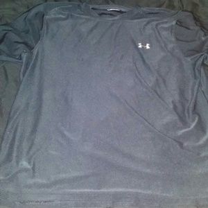 Under armour top