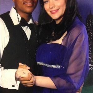 Dress: Prom or Homecoming