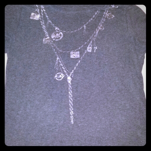 Michael kors top