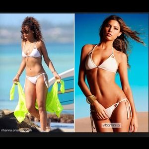 Vitamin a bathing suit