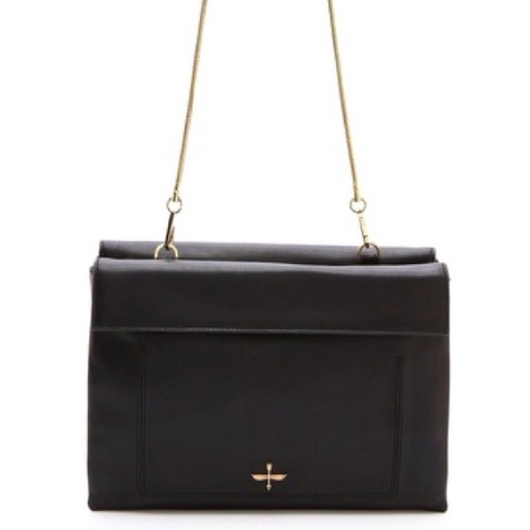 ⚡️GORGEOUS LEATHER POUR LA VICTOIRE ⚡️ - Picture 3 of 4