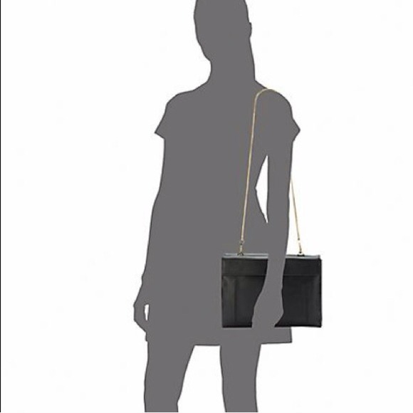 ⚡️GORGEOUS LEATHER POUR LA VICTOIRE ⚡️ - Picture 4 of 4