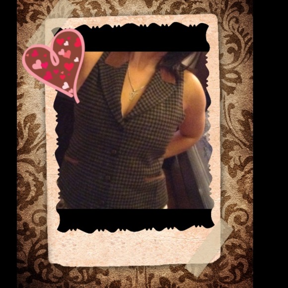 Vest