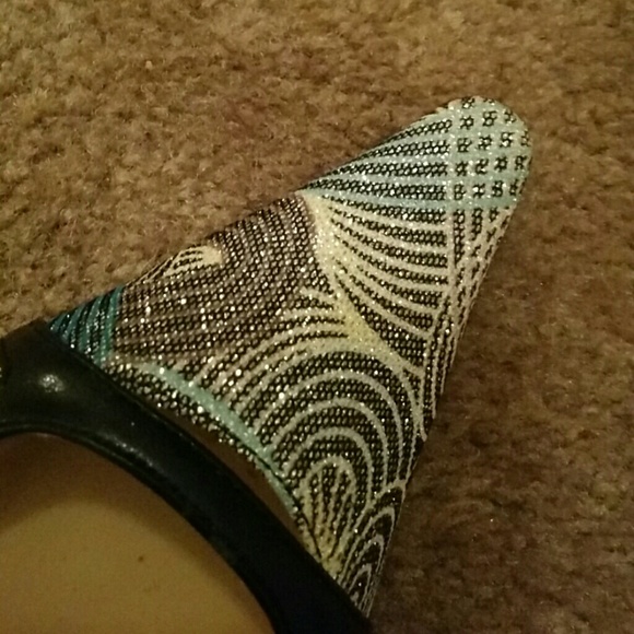 High heels - Picture 2 of 3