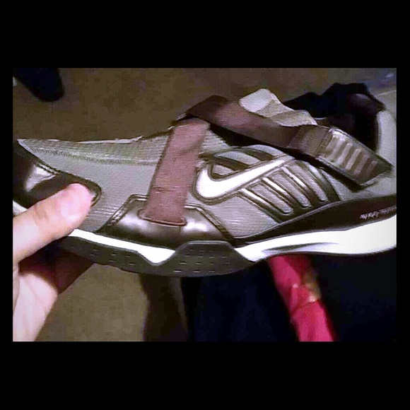 Nike sneakers