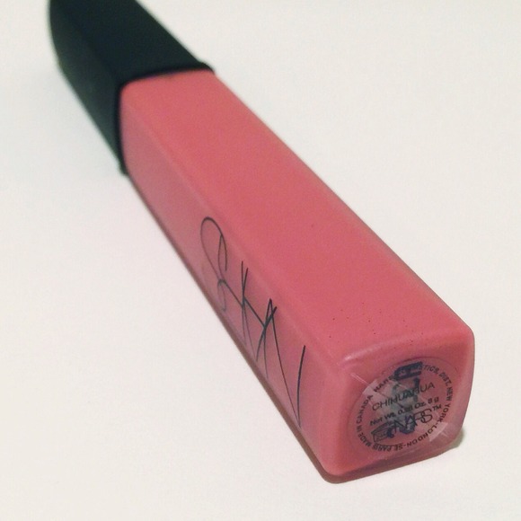 NARS Lip Gloss in Chihuahua - Picture 3 of 4