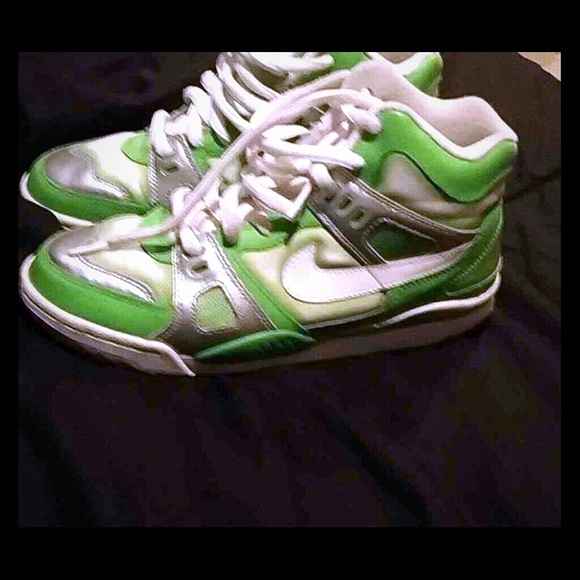 Nike sneakers