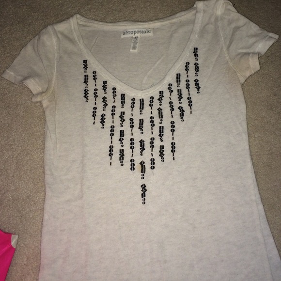 Aeropostale shirt