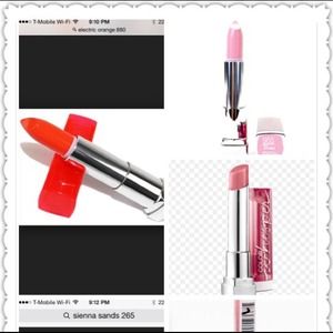 Lipstick pics