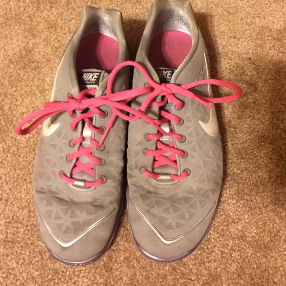 Nike training free fit 2!