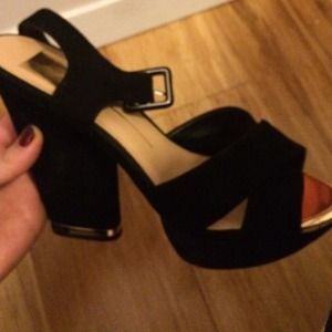 Dolce vita Sonoma heel