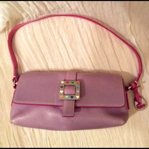 Dooney & Bourke handbag