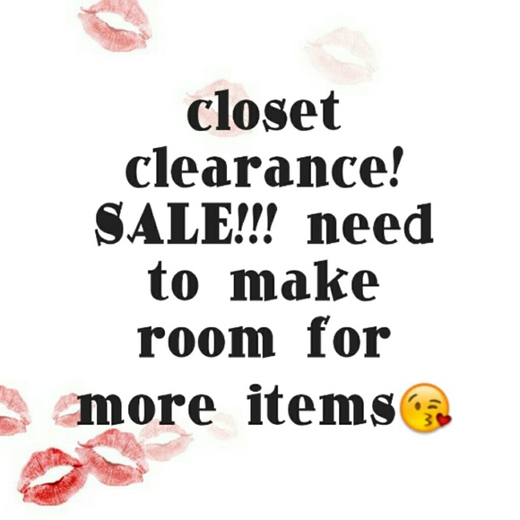 SALE SALE SALE