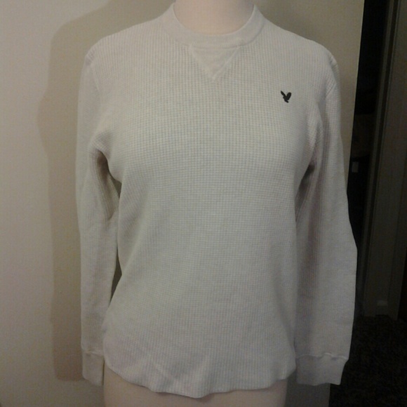 American Eagle Thermal - Picture 1 of 2