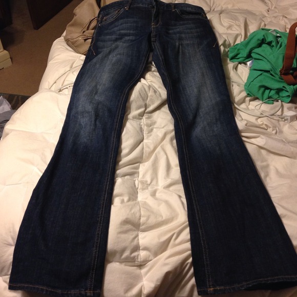 Express jeans - Picture 2 of 4