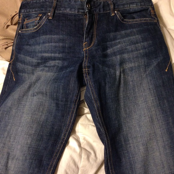 Express jeans - Picture 3 of 4