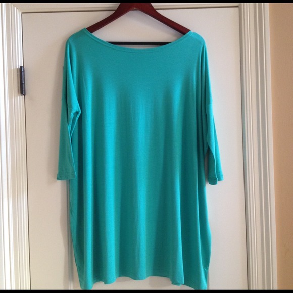 PIKO 1988 Tunic