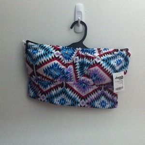 Tribal Bandeau from Charlotte Russe