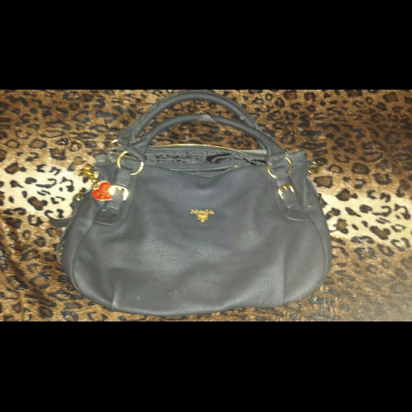 Prada Handbag