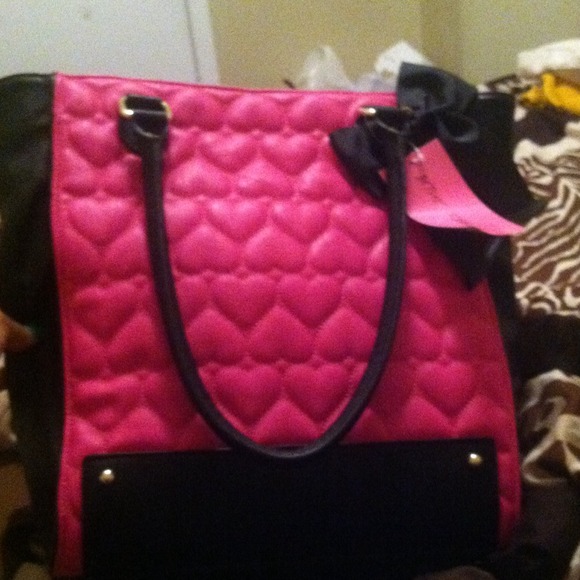 Betsey johnson Purse